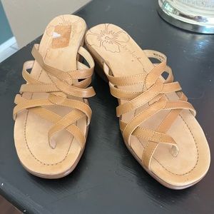 Brand new Dansko shoes